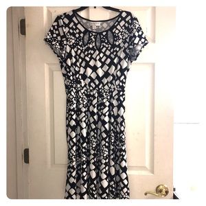 Belk dress